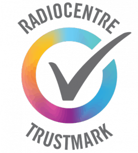 Upshot Marketing signs up to Radiocentre Trustmark